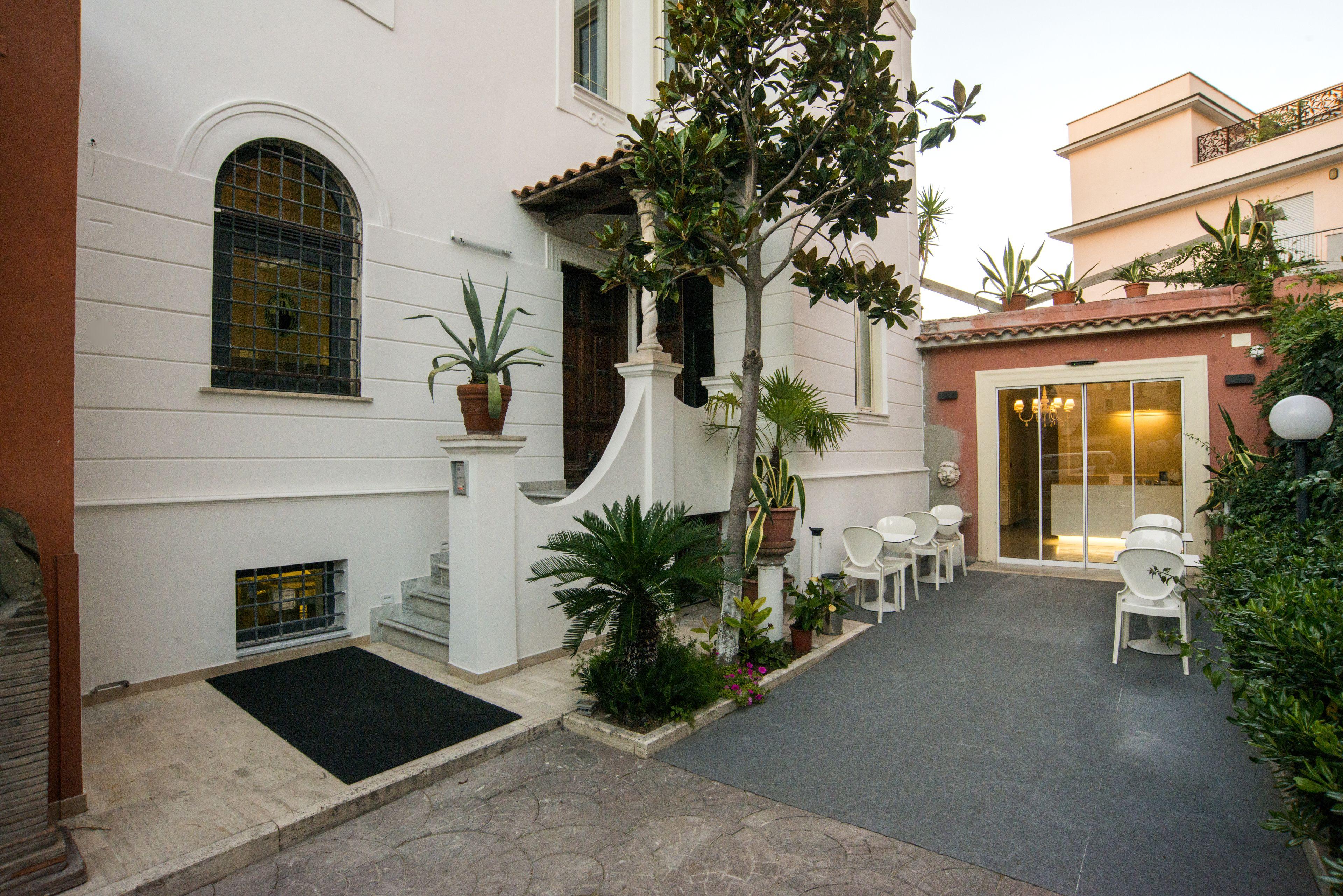 Villa Zaccardi — Foto 2